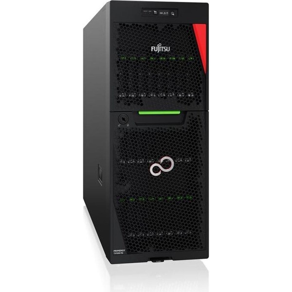 Serveris FSAS VFY:T1336SC269IN 32 GB RAM
